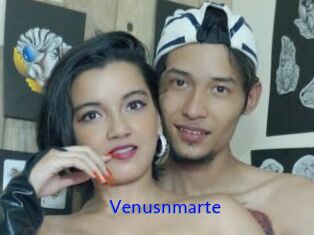 Venusnmarte