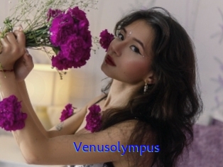 Venusolympus