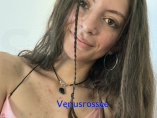 Venusrossee