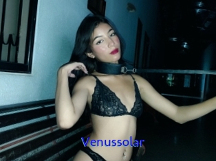 Venussolar