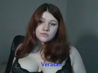 Verasan