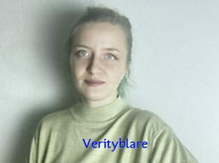 Verityblare
