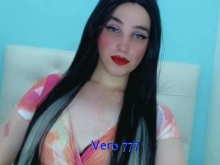 vero_777 Sexo Gratis