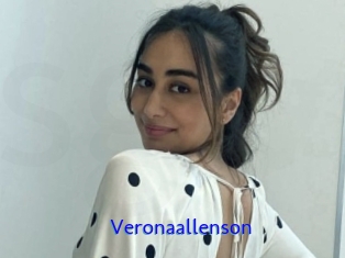 veronaallenson Sexo Gratis