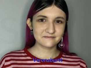 Veronaburtt