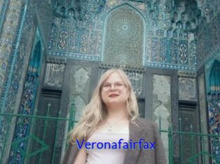 Veronafairfax