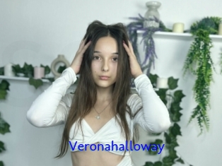 Veronahalloway