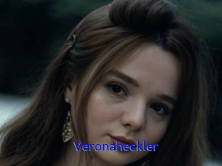 veronaheckler Sexo Gratis