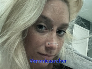 Veronicaarcher