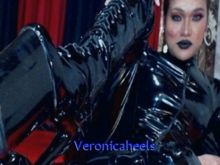 veronicaheels Sexo Gratis