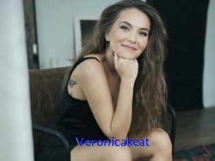 Veronicakeat