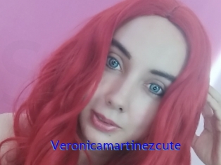 Veronicamartinezcute