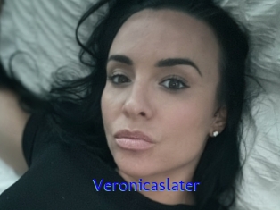 Veronicaslater