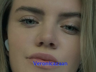 Veronicazaan