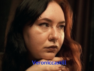 Veroniccastill