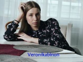 Veronikabinon