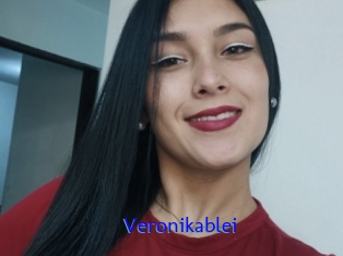 Veronikablei
