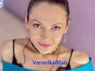 Veronikadilan