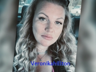 Veronikahillton