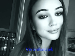 Veronikarajek