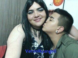 Veronikyangell