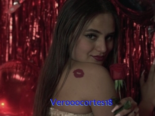 Verooocortes18
