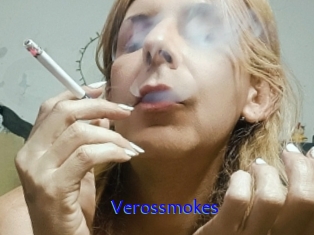 Verossmokes