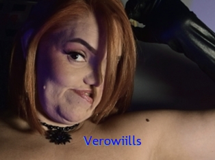 Verowiills