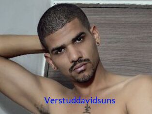Verstuddavidsuns