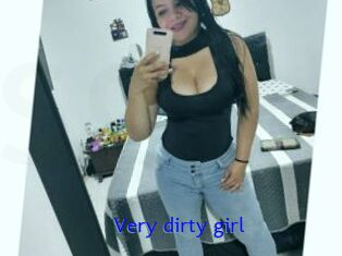 Very_dirty_girl