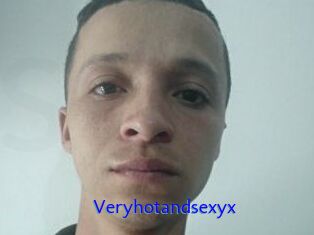 Veryhotandsexyx
