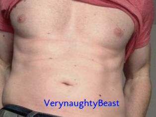 VerynaughtyBeast