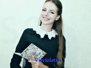 Viavioletta