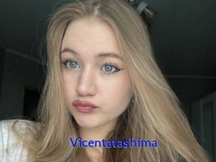 Vicentatashima