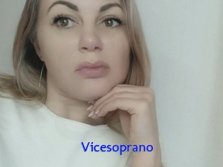 Vicesoprano