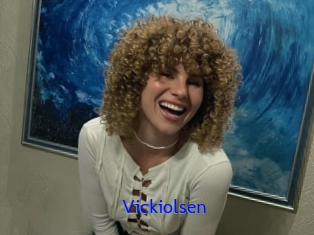 Vickiolsen