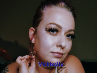 Vickivallx