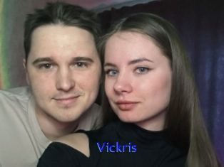 Vickris