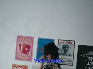 Vicktorialou