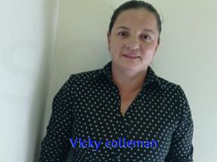 Vicky_colleman