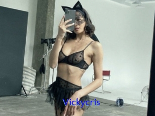 Vickycris