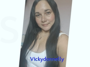 Vickydonnelly