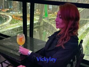 Vickyley