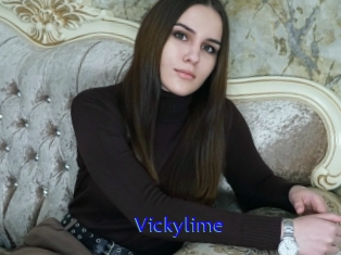 Vickylime