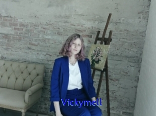 Vickymell