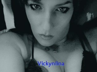 Vickyniina