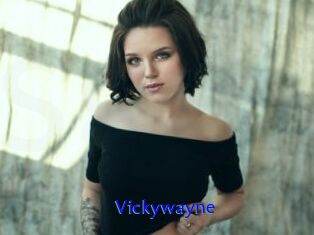 Vickywayne