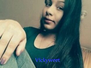 Vickyweet