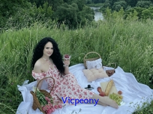 Vicpeony
