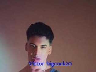 victor_bigcock20 Sexo Gratis